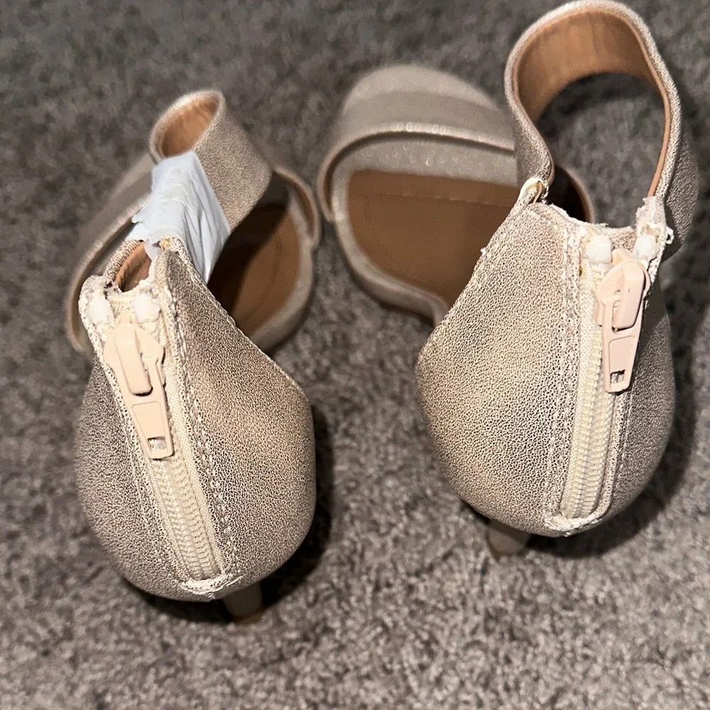 Style & Co. elegant tan